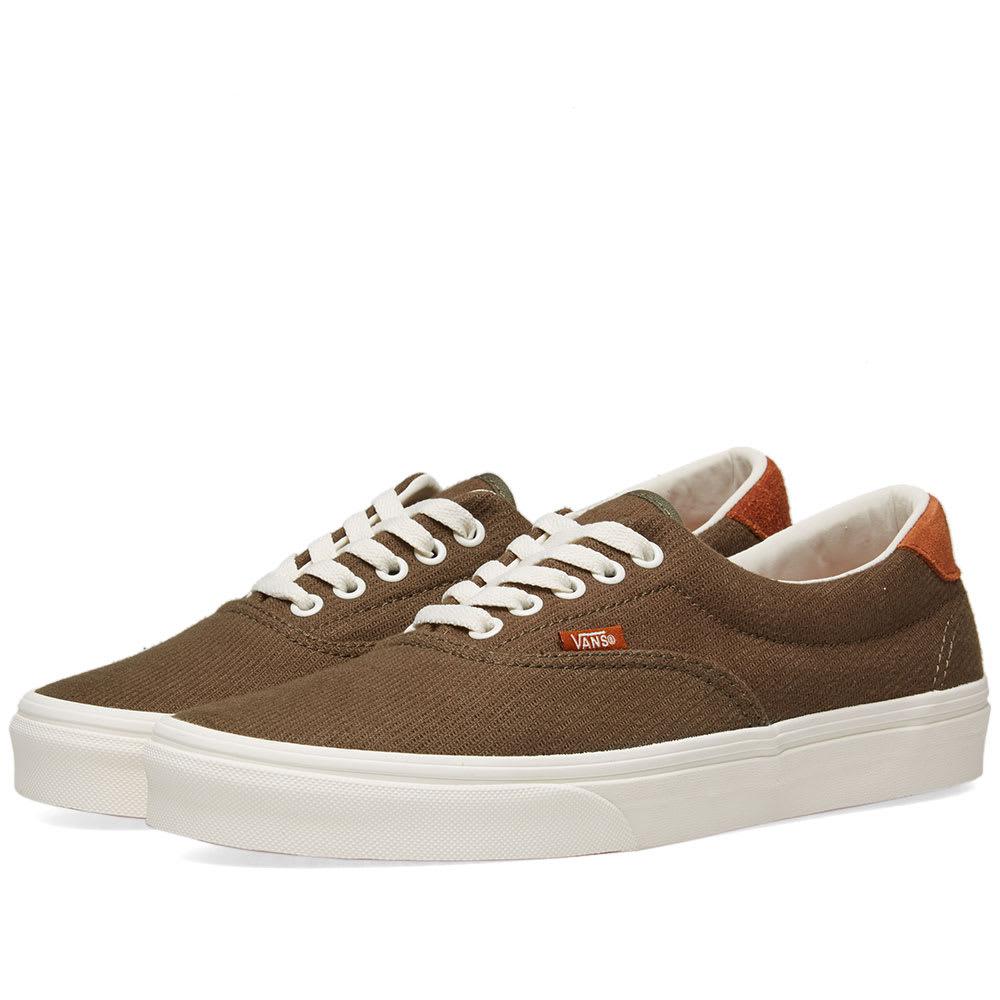 vans era 59 olive