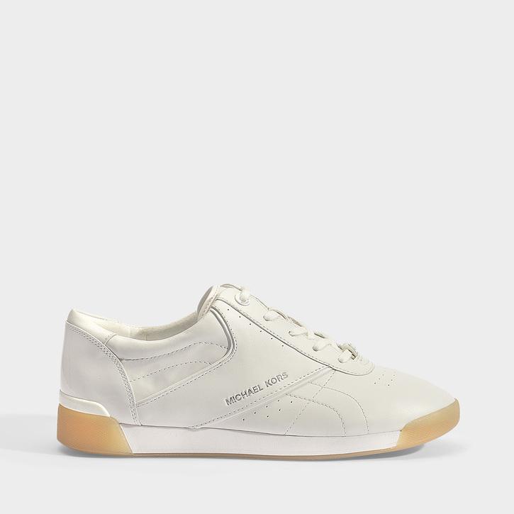 michael kors addie sneaker