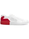 Kenzo 3d Logo Sneakers - White