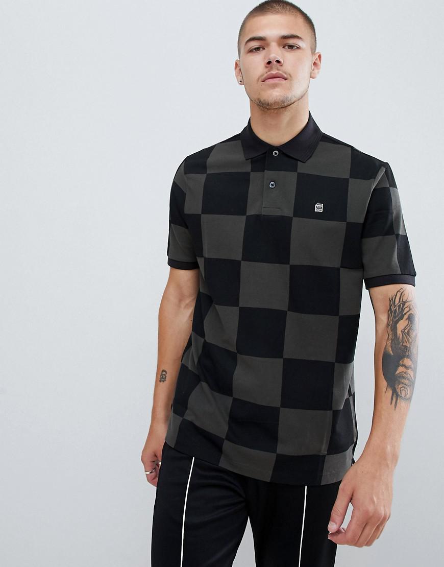 g star polo shirt sale
