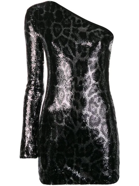 rta sequin dress
