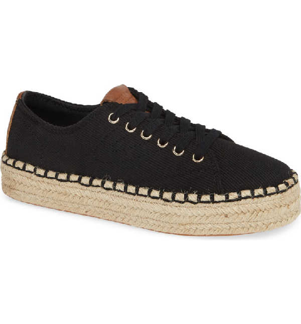 tretorn eve canvas espadrille platform sneakers
