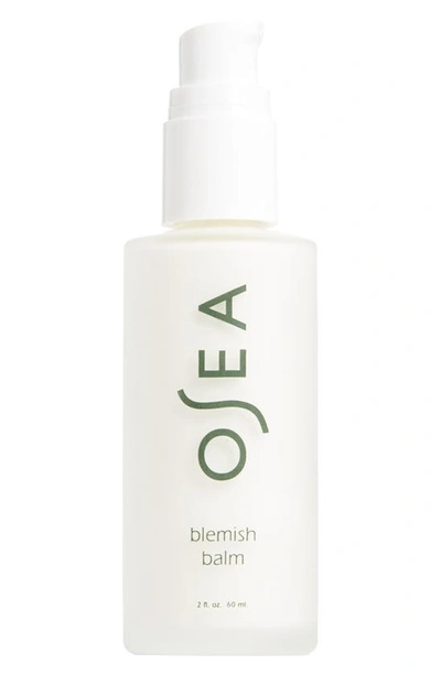 Osea Blemish Balm, 2 oz In N,a