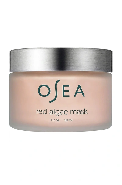 Osea Red Algae Clarifying Mask In N,a