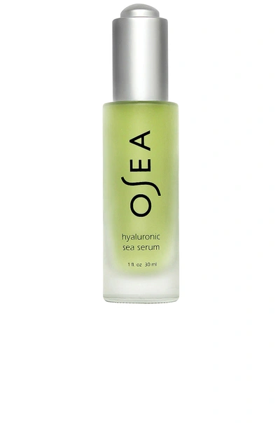 Osea Hyaluronic Sea Serum