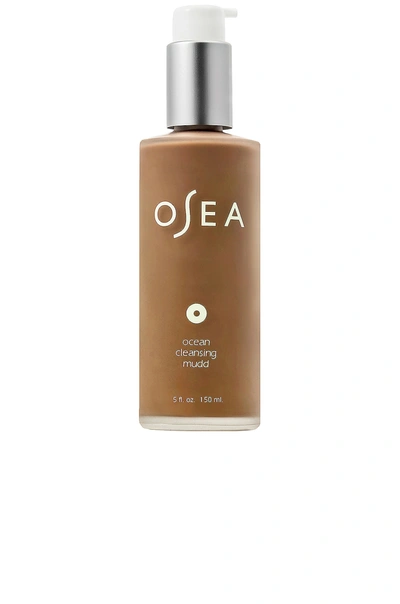 Osea Ocean Cleansing Mudd In N,a