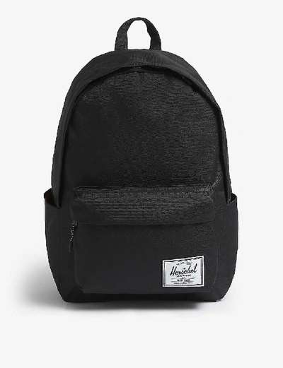 Herschel Supply Co Classic Xl Backpack In Black