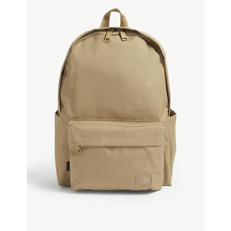 berg backpack herschel