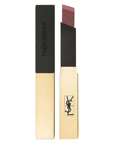 Saint Laurent Rouge Pur Couture The Slim Matte Lipstick In Nude