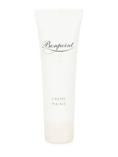 Bonpoint Hand Cream In Light Pink