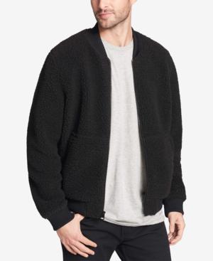 levis bomber jacket men