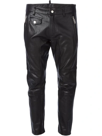 Dsquared2 Skinny Trousers | ModeSens