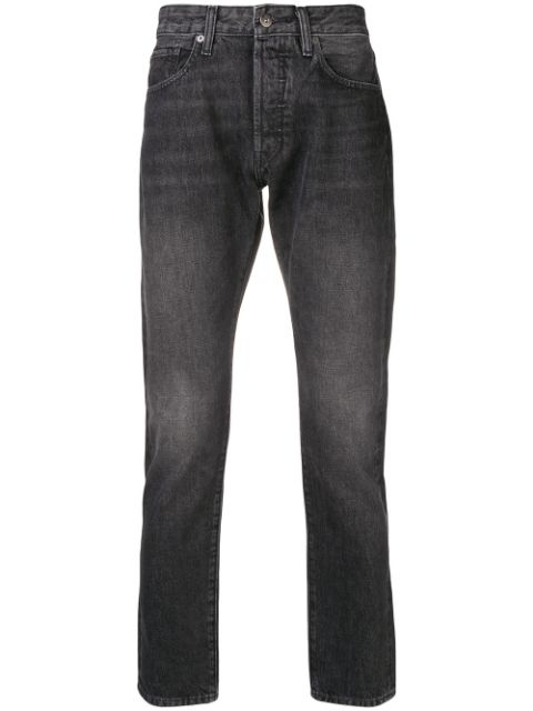 levi studio taper jeans
