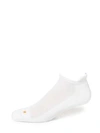 Falke Cool Kick Sneaker Socks In White