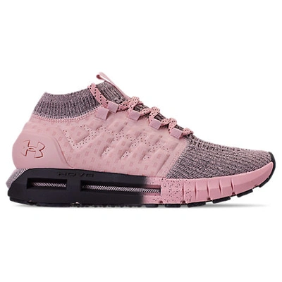 Under Armour Women's Hovr Phantom Running Shoes, Pink - Size 8.5 | ModeSens