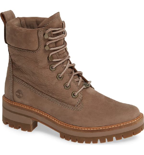 courmayeur valley water resistant hiking boot