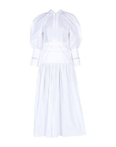ellery white dress