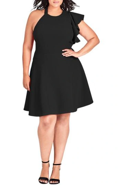 green emerald velvet dress Amazon.com: Spring Women Classy Solid Color Dresses Cocktail Party Elegant  Vintage Swing Flare Dress Black S : Clothing, Shoes & Jewelry main image 0