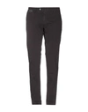 Eleventy Pants In Dark Purple