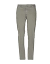 Dondup Pants In Military Green