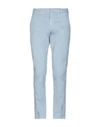 Dondup Pants In Blue