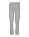 Dondup Pants In Grey