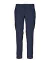 Pt01 Casual Pants In Blue