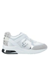 Liu •jo Sneakers In White