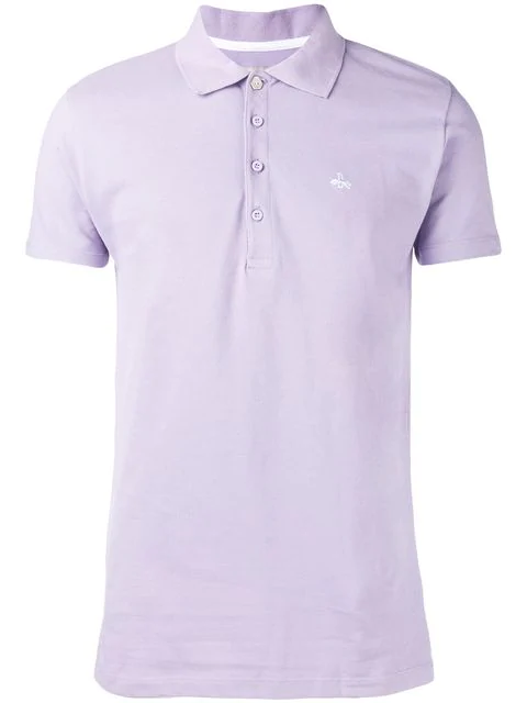 polo puma violet
