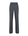 Armani Collezioni Pants In Grey