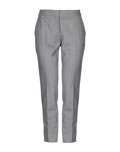 Stella Mccartney Casual Pants In Grey