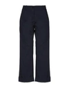 Alberto Biani Casual Pants In Dark Blue