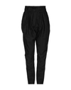Philosophy Di Lorenzo Serafini Pants In Black