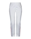 P.a.r.o.s.h Pants In White