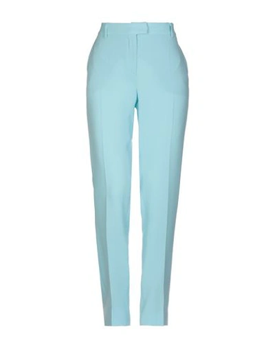 Boutique Moschino Pants In Blue