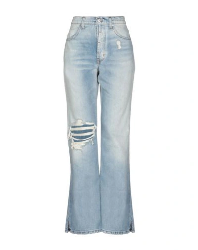 Adaptation Jeans In Blue