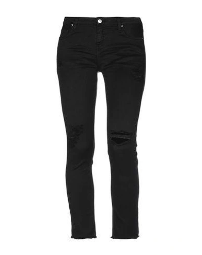 Iro Jeans In Black