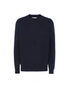 Harmony Paris Sweater In Dark Blue
