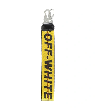 Off-white Omnf001r196470216000 6000 Synthetic->polyurethane - 黄色 In Yellow