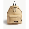 Eastpak 棉服 Pak'r Brimblock 尼龙 背包 In Neutrals