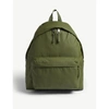 Eastpak 棉服 Pak'r Brimblock 尼龙 背包 In Green