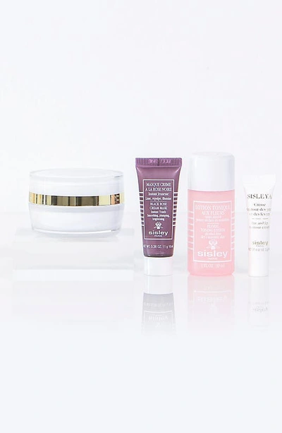Sisley Paris Introduction To  Gift Set ($224 Value) In No Color