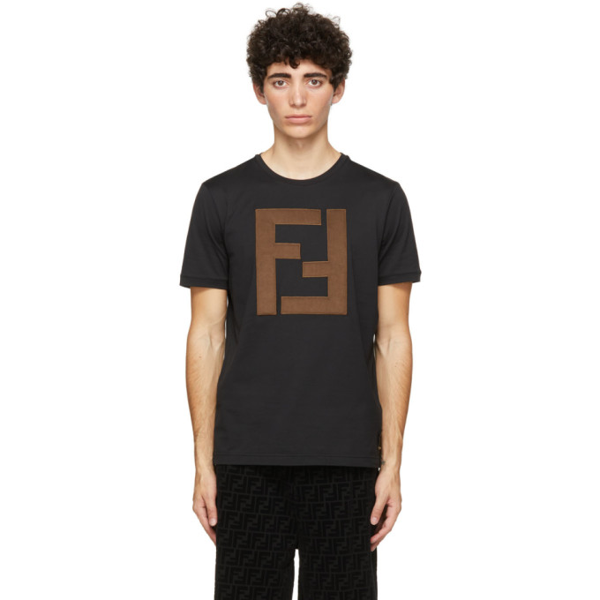 men fendi shirt
