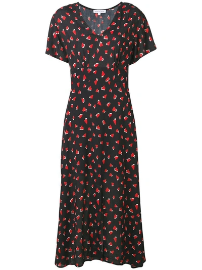 Lily And Lionel Girl Crush Sidney Dress - Black