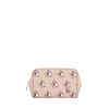 Furla Kitty Cosmetic Case Toni Magnolia In Pink