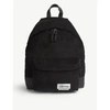 Eastpak 棉服 Pak'r Brimblock 尼龙 背包 In Black