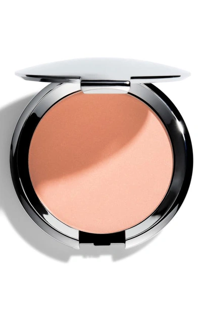 Chantecaille Compact Makeup Powder Foundation In Cashew