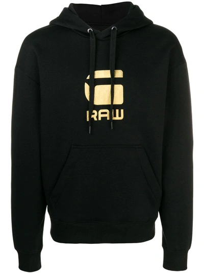 G-star Raw Research Star Raw Research In Black