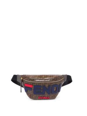 fendi mania fanny pack
