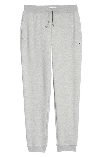 tommy jeans classic joggers